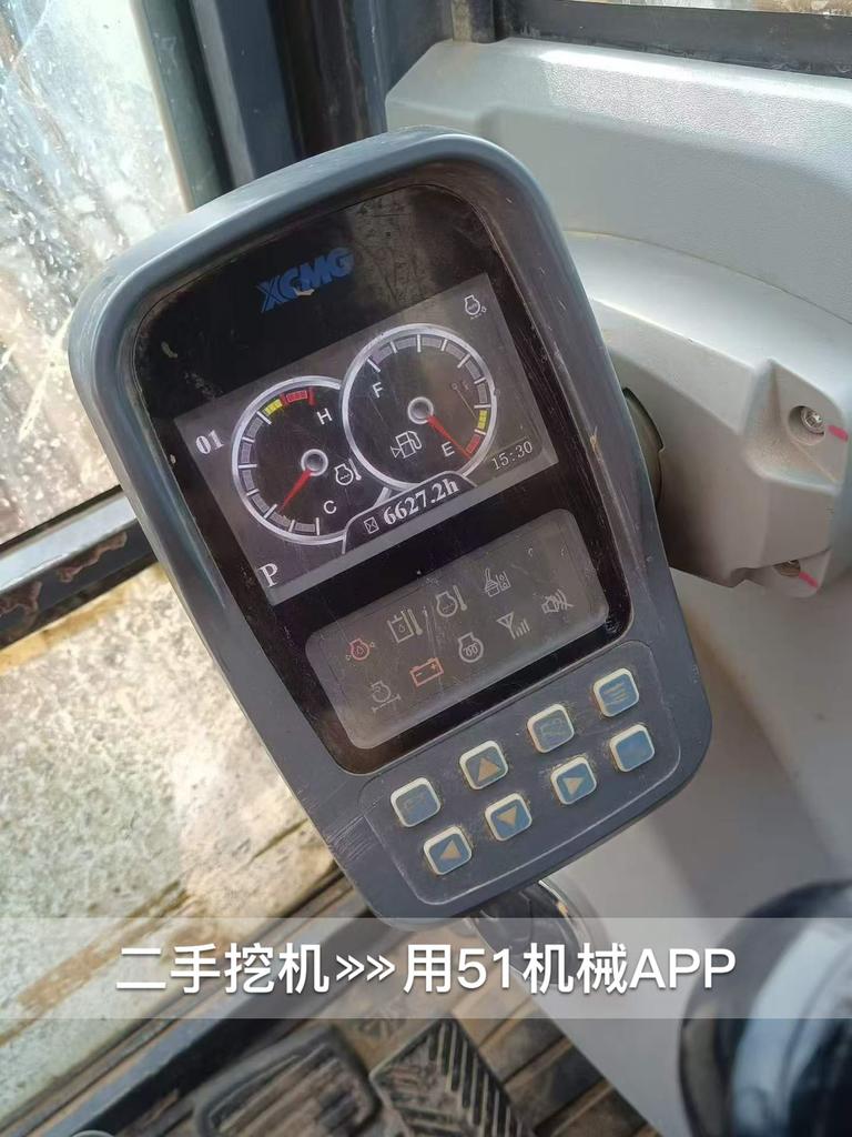 51挖机